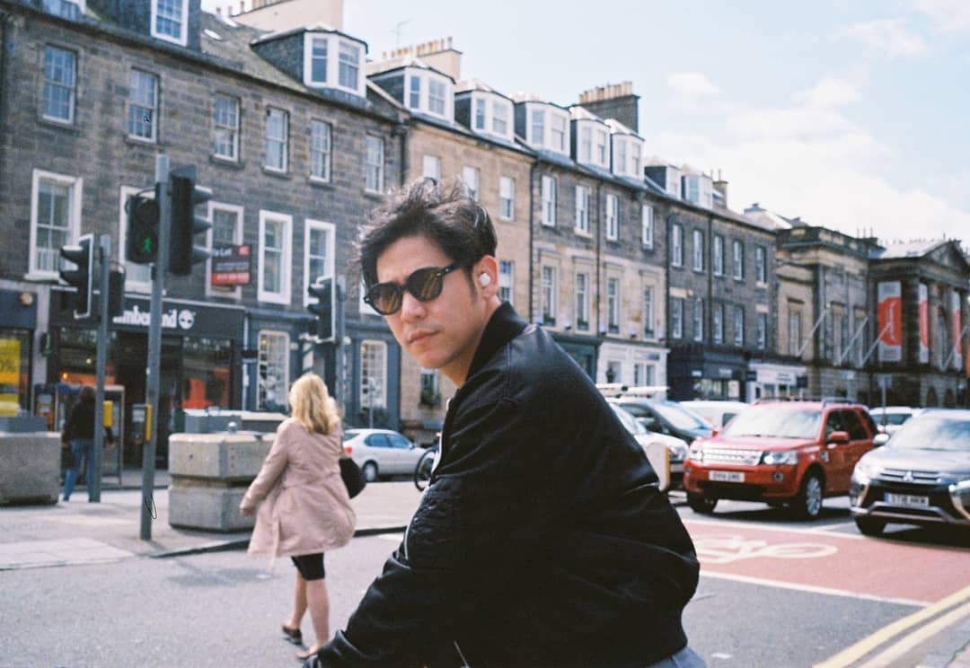 พอร์ช ศรัณย์