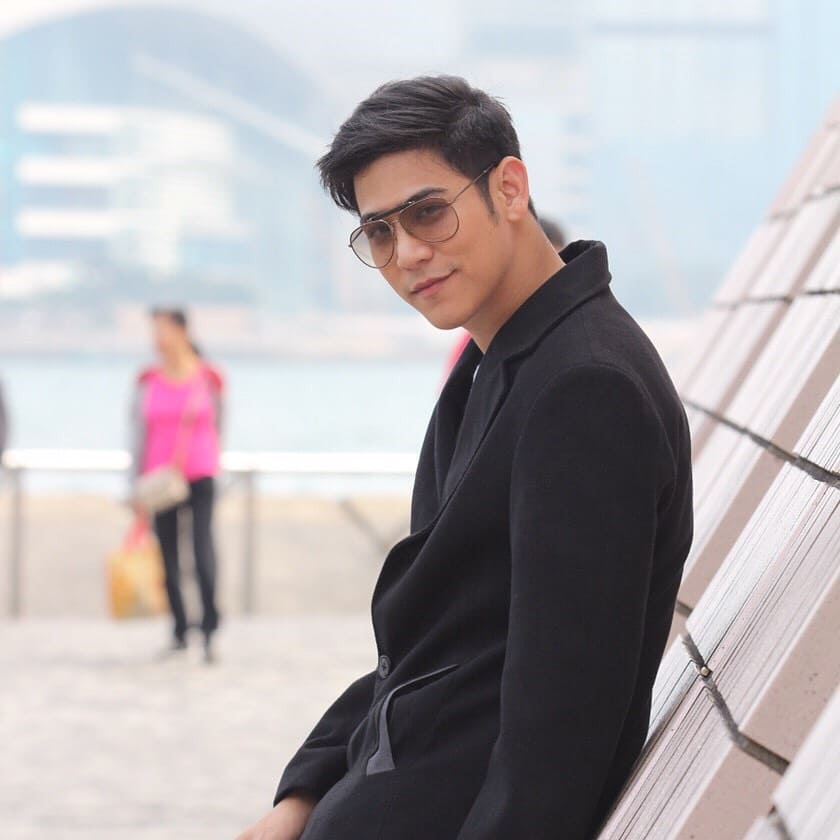 พอร์ช ศรัณย์