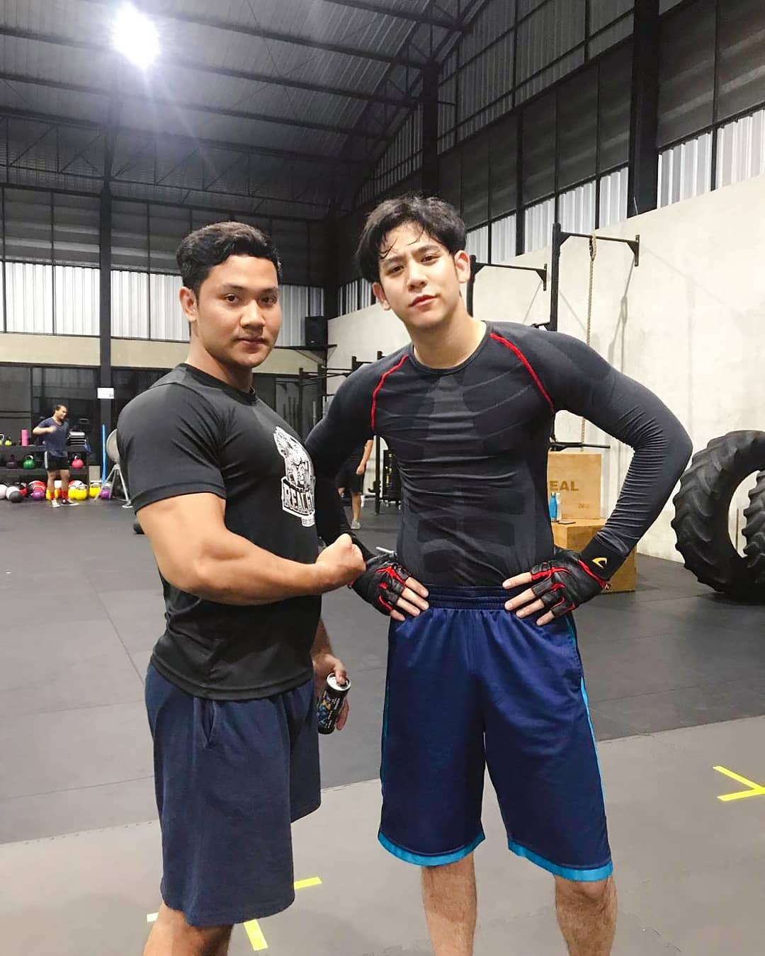 พอร์ช ศรัณย์