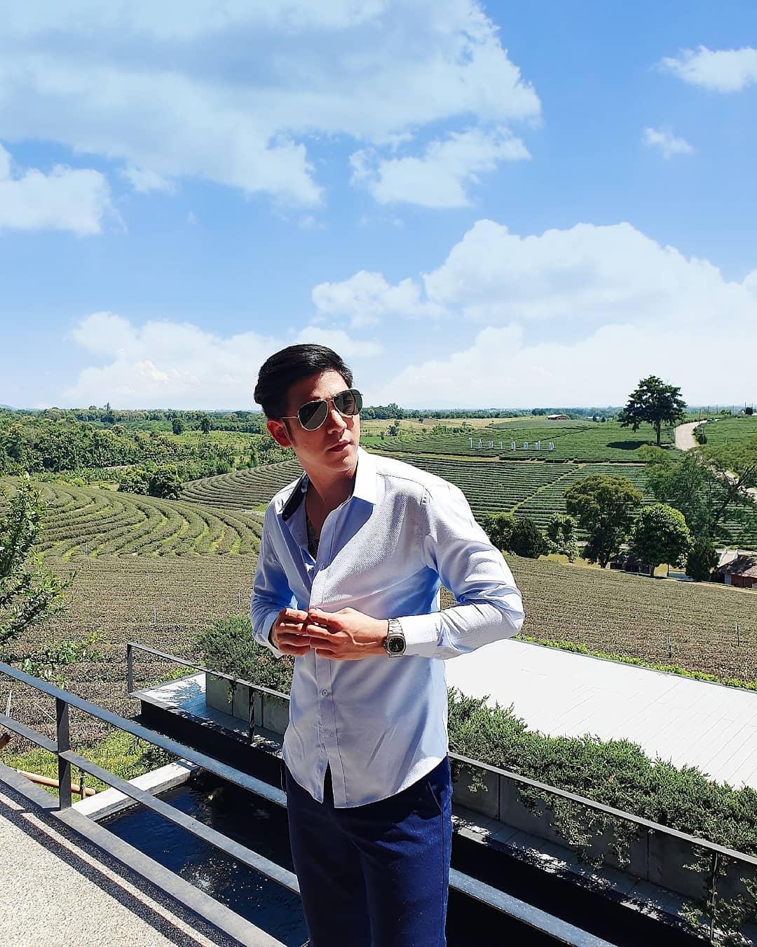 พอร์ช ศรัณย์