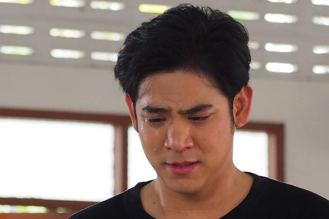 พอร์ช ศรัณย์