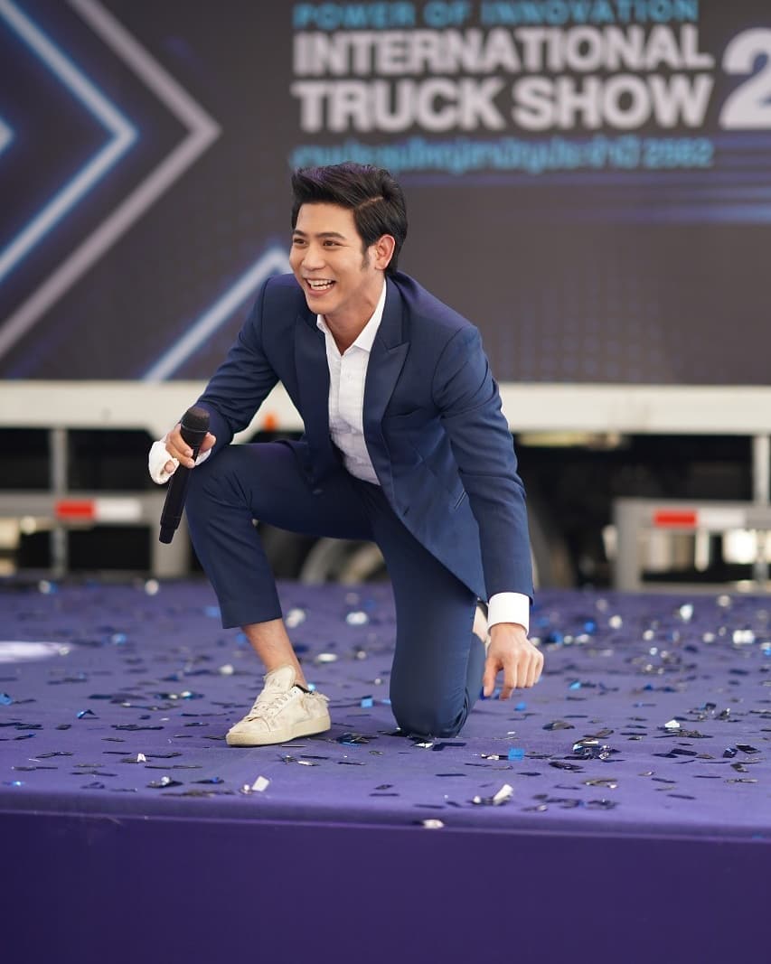 พอร์ช ศรัณย์