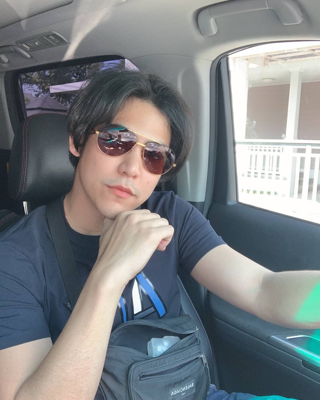 พอร์ช ศรัณย์