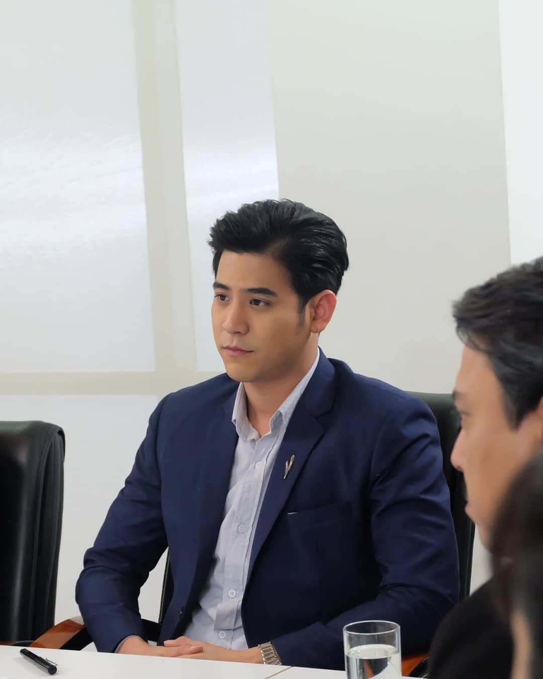 พอร์ช ศรัณย์