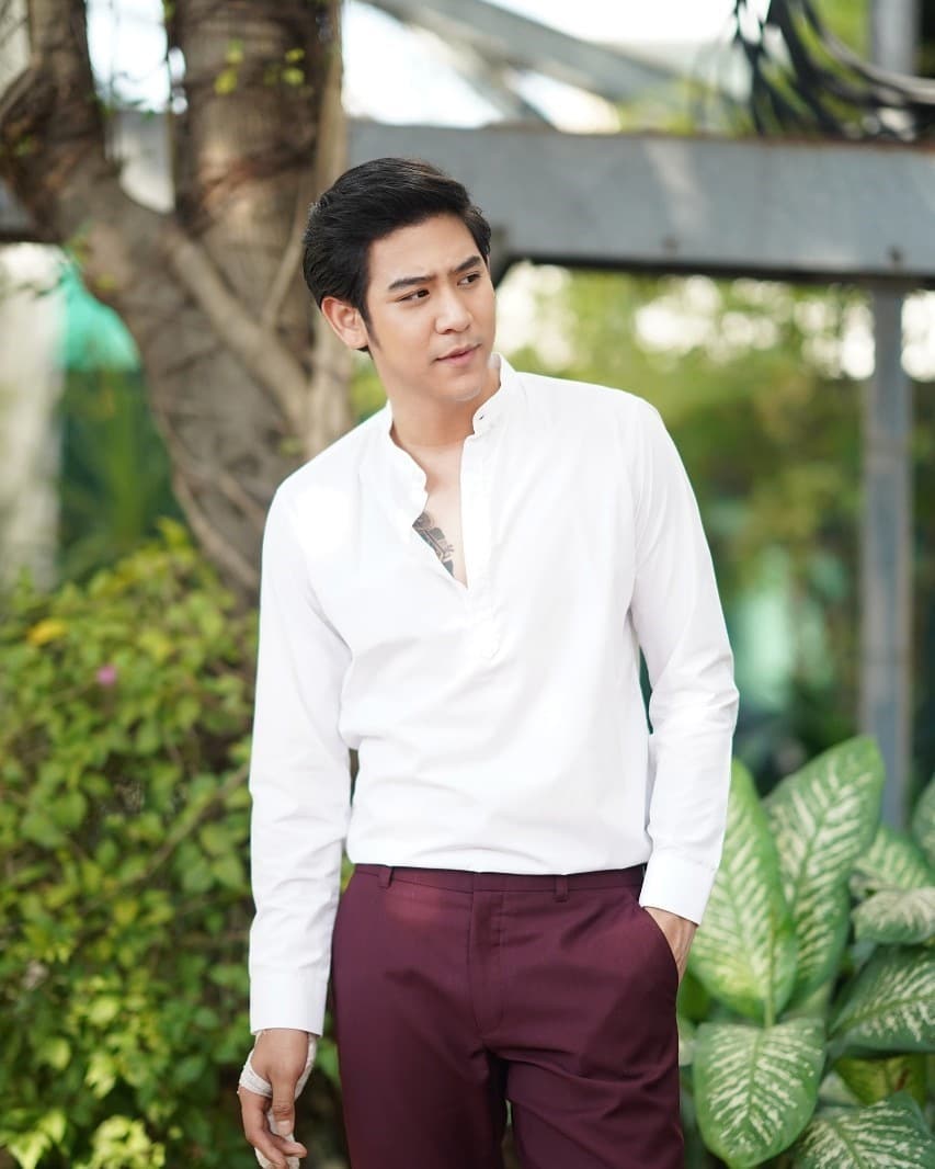 พอร์ช ศรัณย์