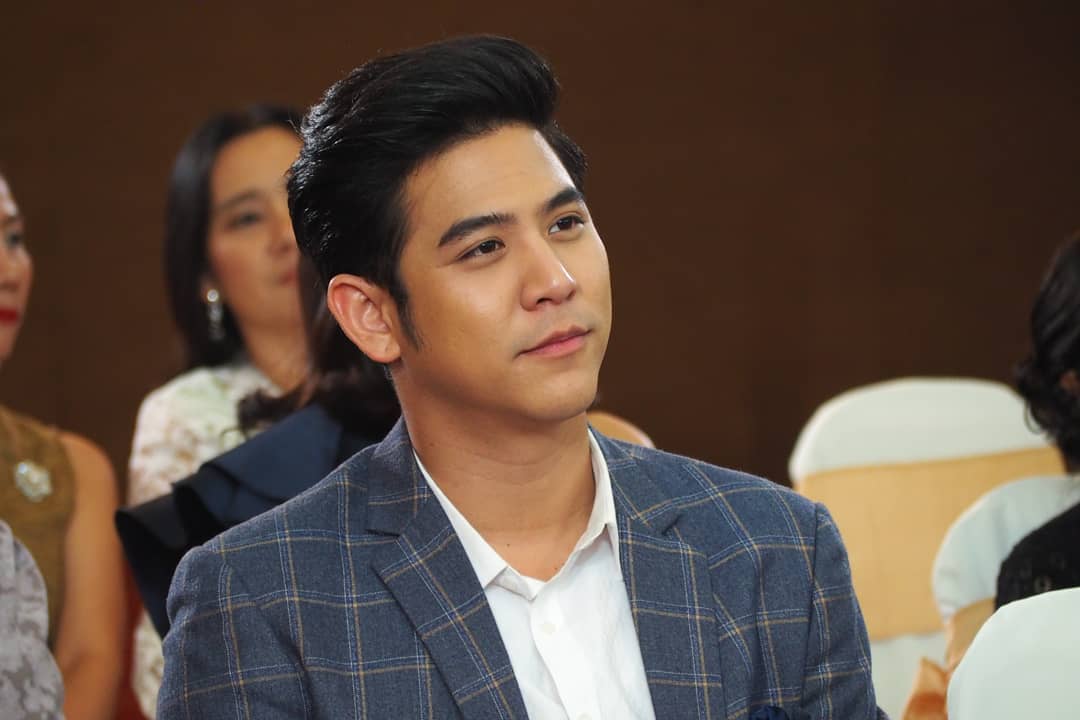 พอร์ช ศรัณย์