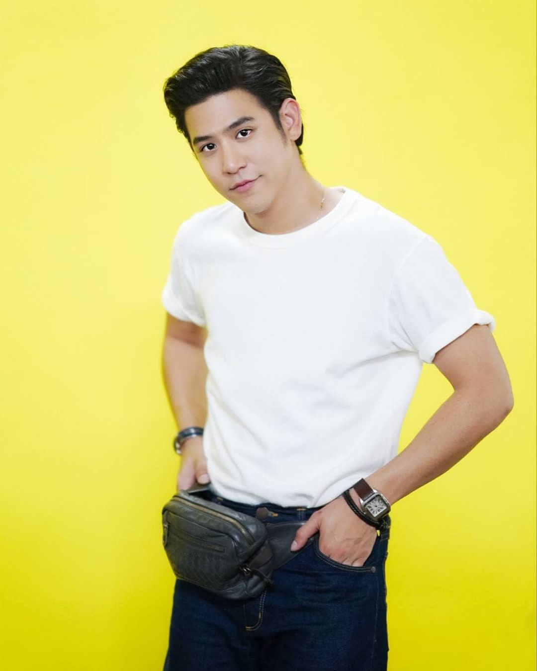 พอร์ช ศรัณย์