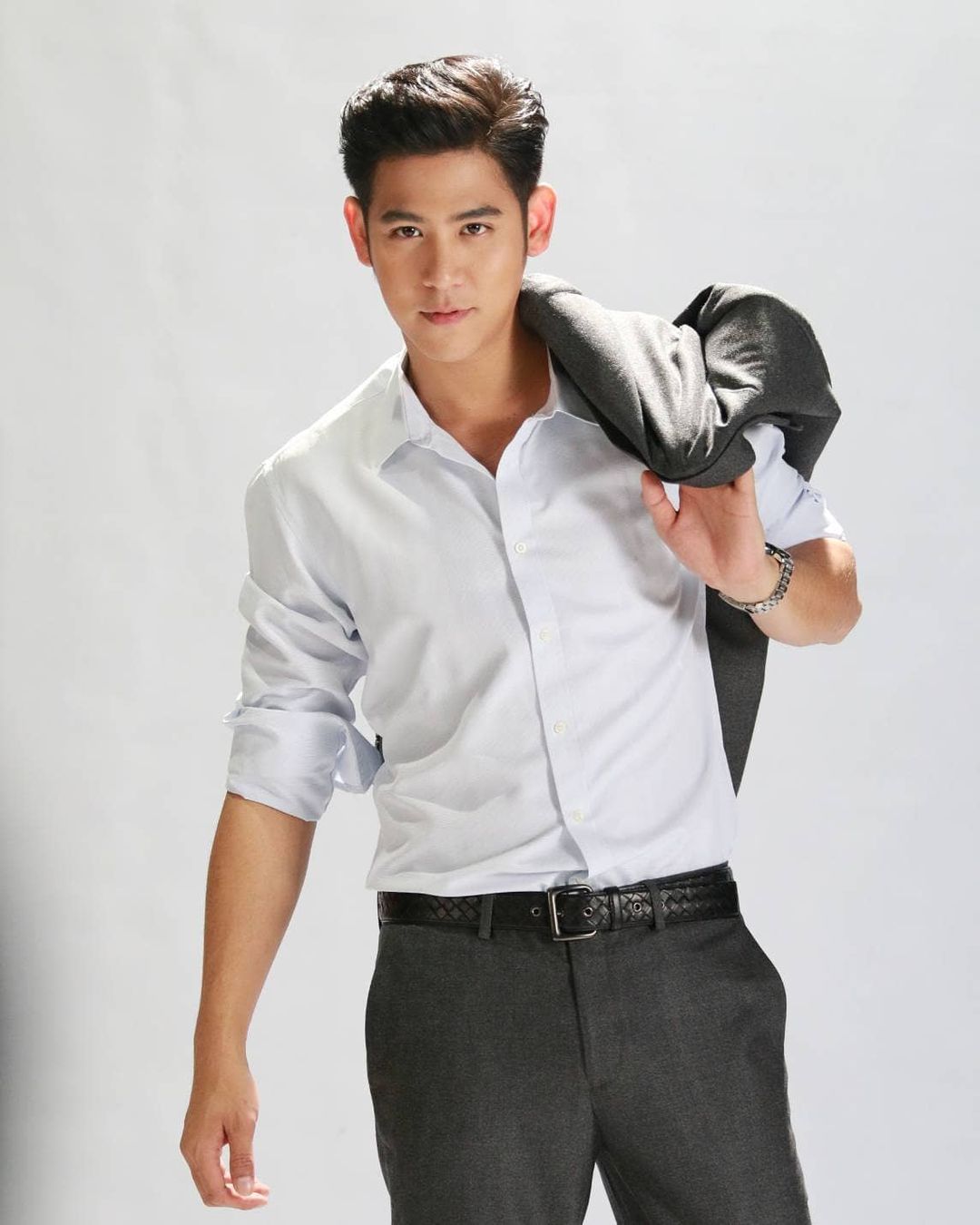 พอร์ช ศรัณย์