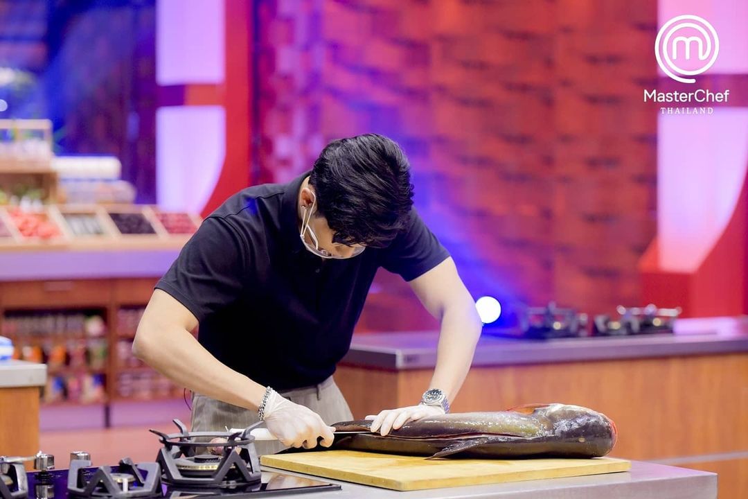 ภู มาสเตอร์เชฟ ซีซั่น 4