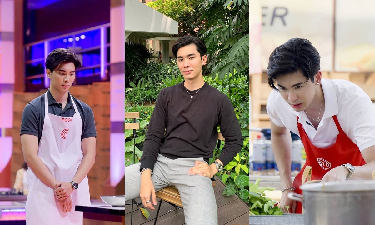 ภู มาสเตอร์เชฟ ซีซั่น 4