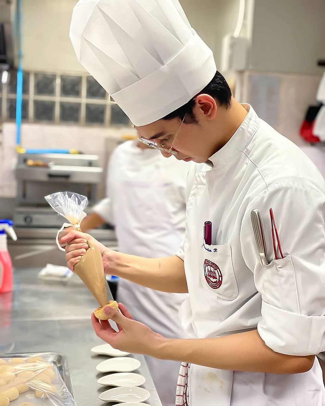 ภู มาสเตอร์เชฟ ซีซั่น 4