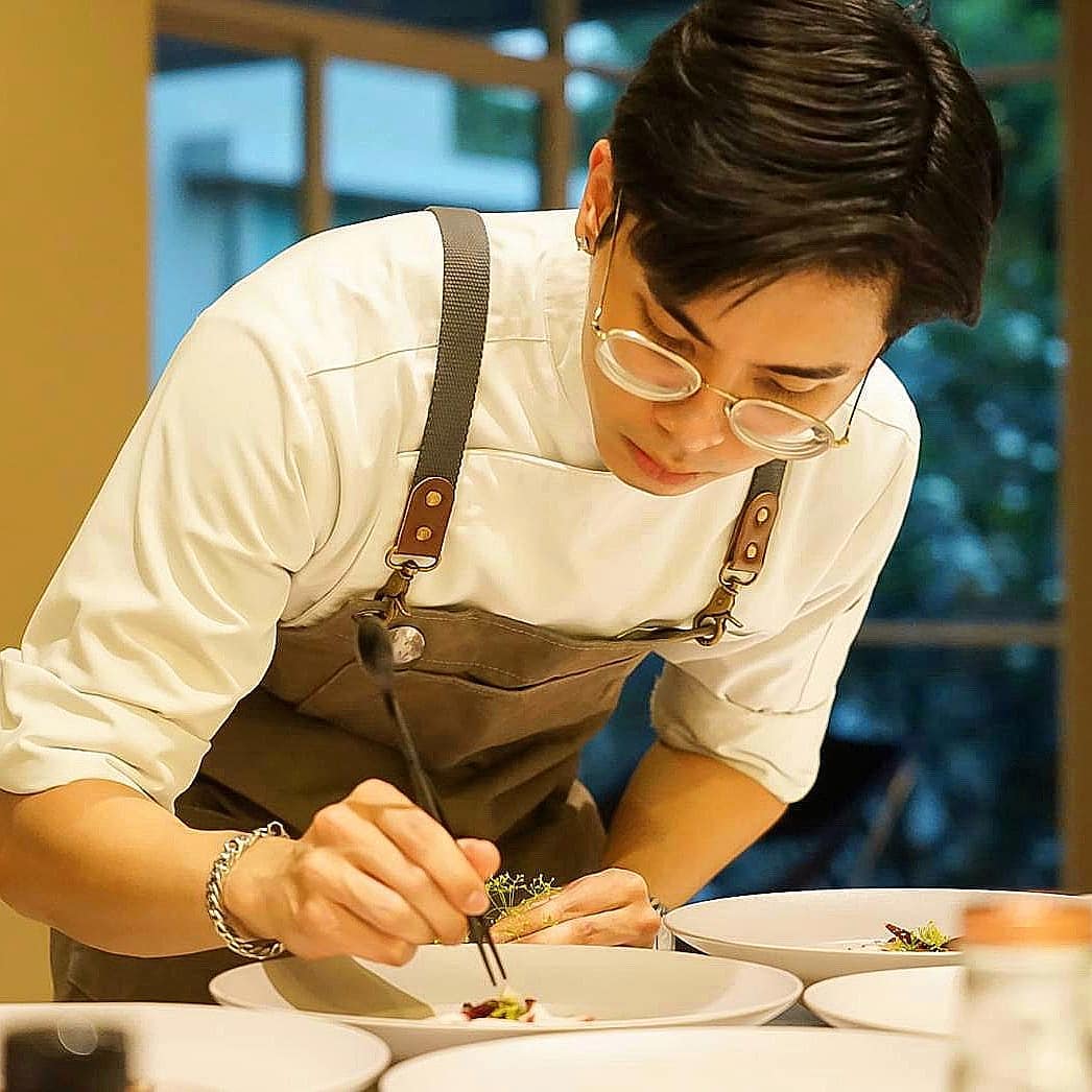 ภู มาสเตอร์เชฟ ซีซั่น 4