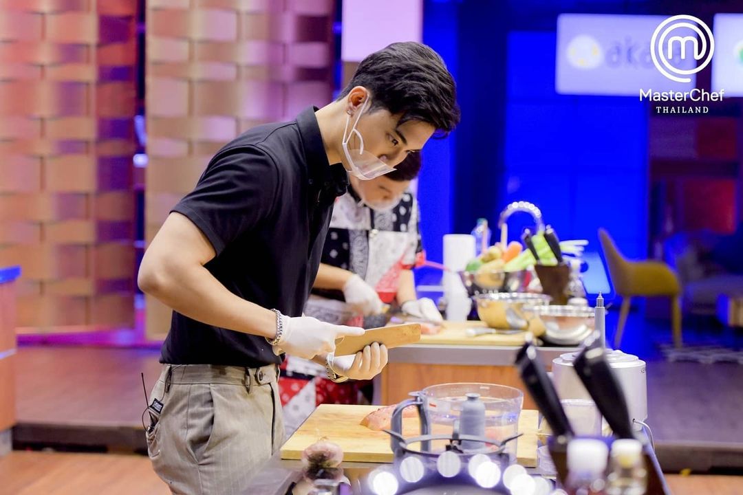 ภู มาสเตอร์เชฟ ซีซั่น 4