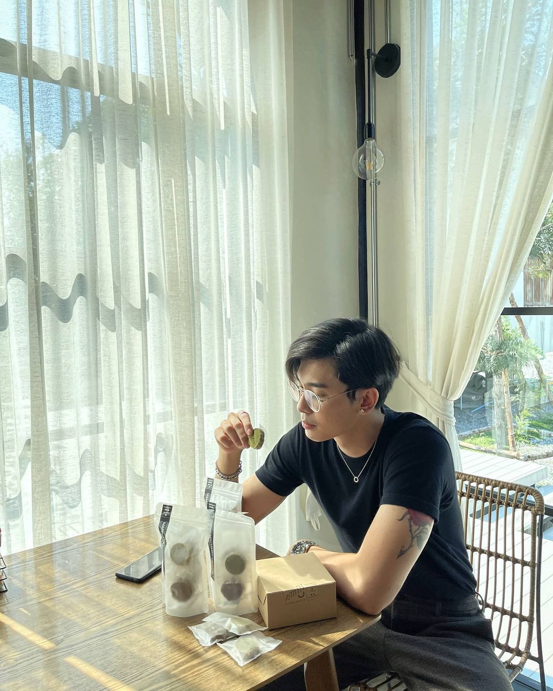 ภู มาสเตอร์เชฟ ซีซั่น 4