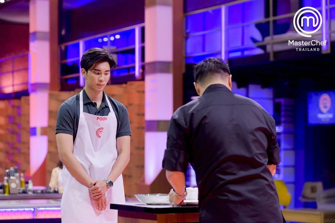 ภู มาสเตอร์เชฟ ซีซั่น 4