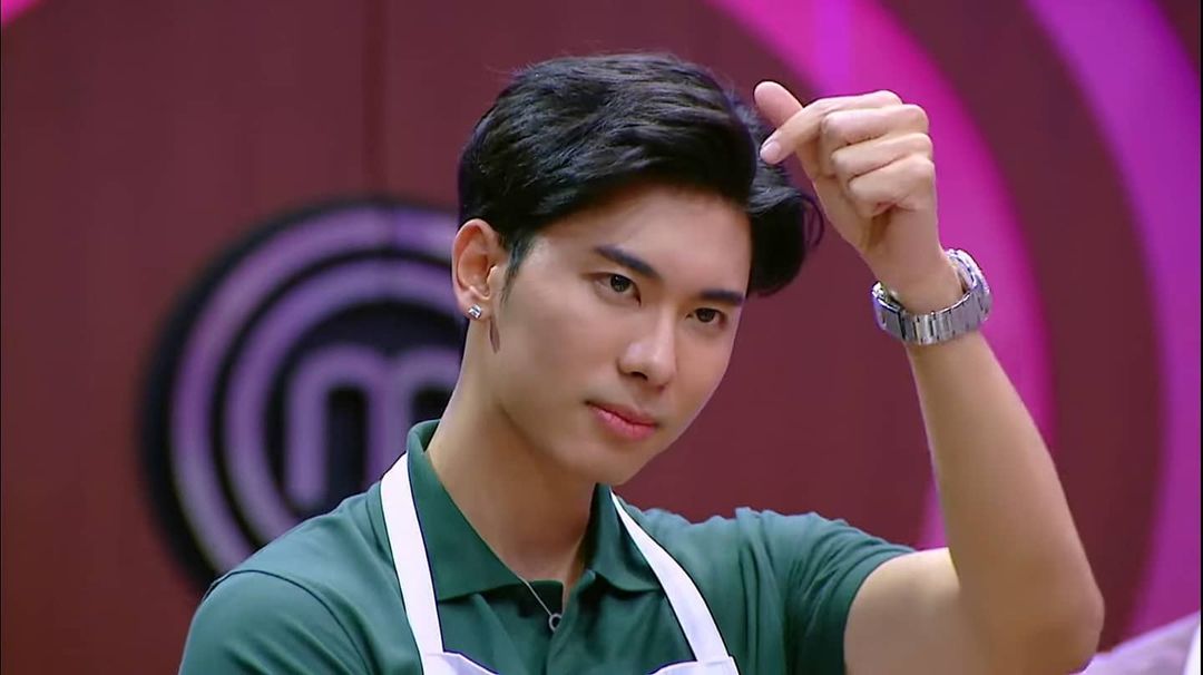 ภู มาสเตอร์เชฟ ซีซั่น 4