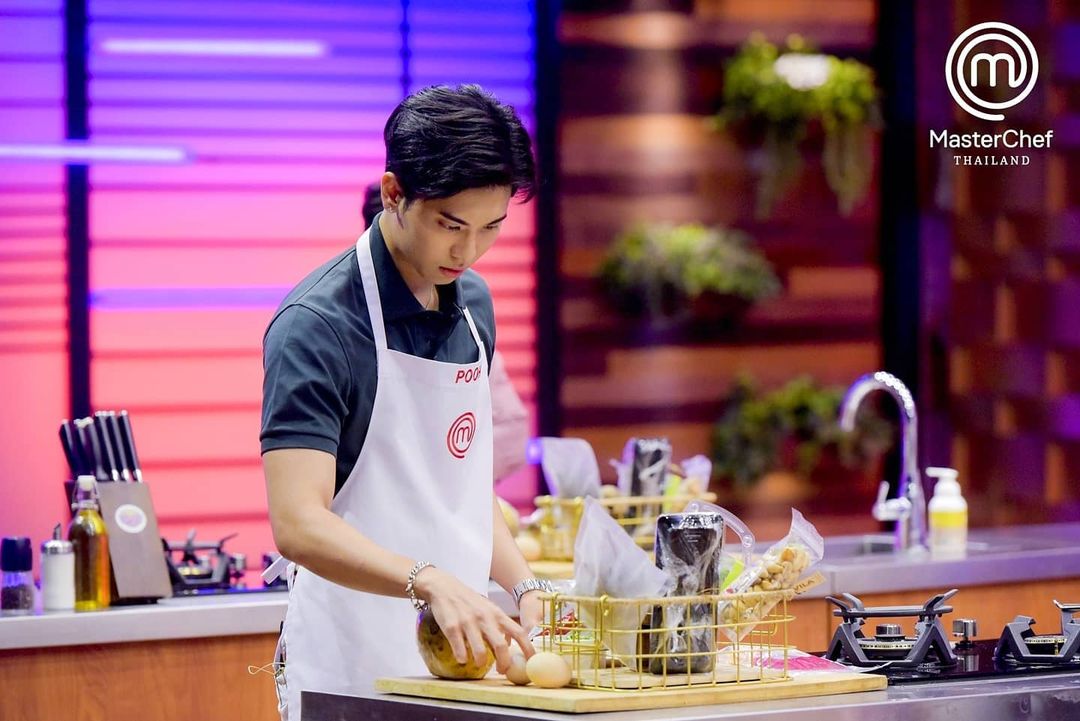ภู มาสเตอร์เชฟ ซีซั่น 4