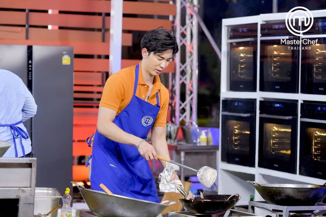 ภู มาสเตอร์เชฟ ซีซั่น 4