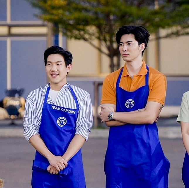 ภู มาสเตอร์เชฟ ซีซั่น 4