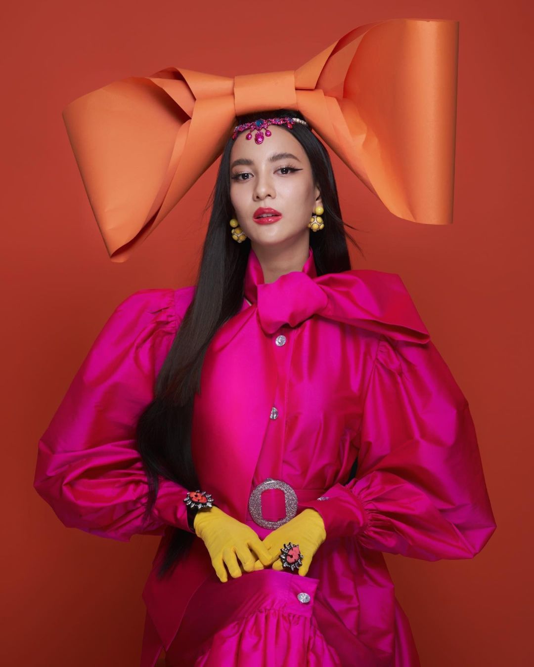 กรีน อัษฎาพร