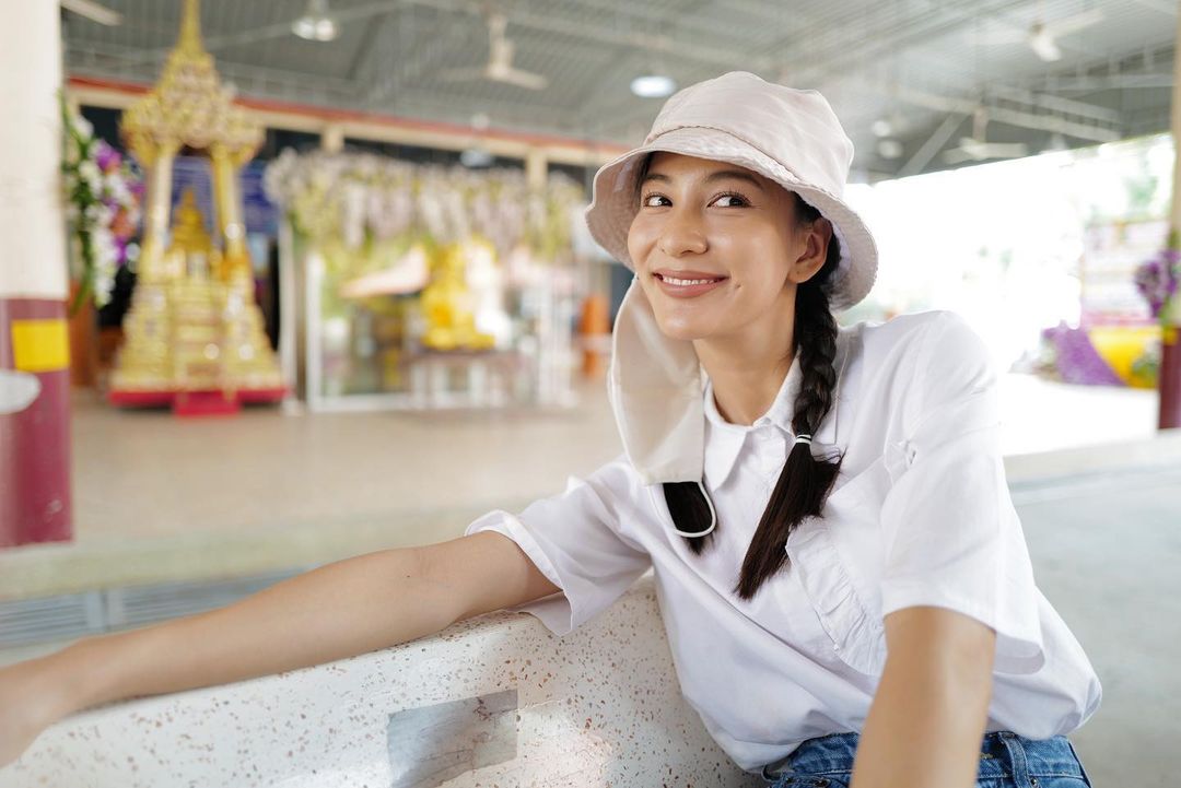 กรีน อัษฎาพร