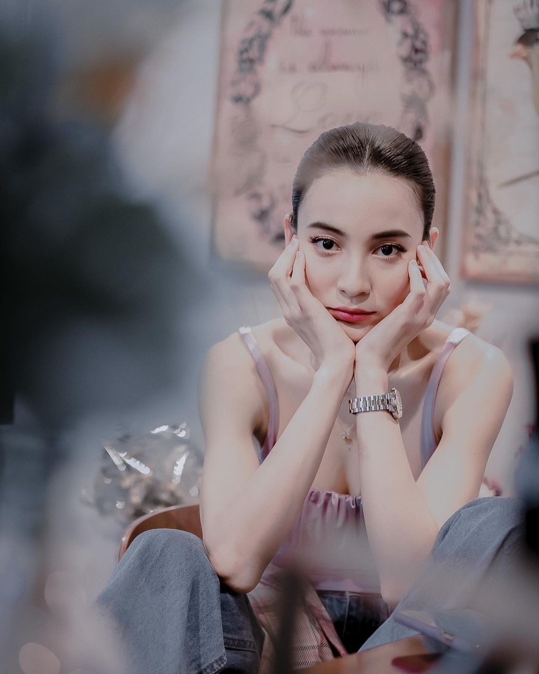 กรีน อัษฎาพร