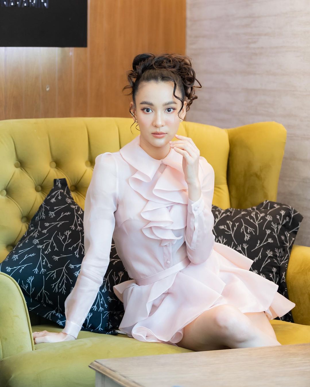 กรีน อัษฎาพร