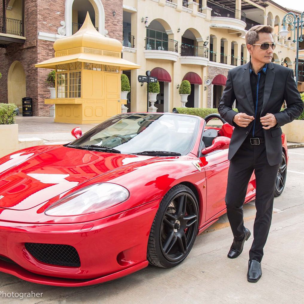 ภาสวีร์ ลพอุทัย