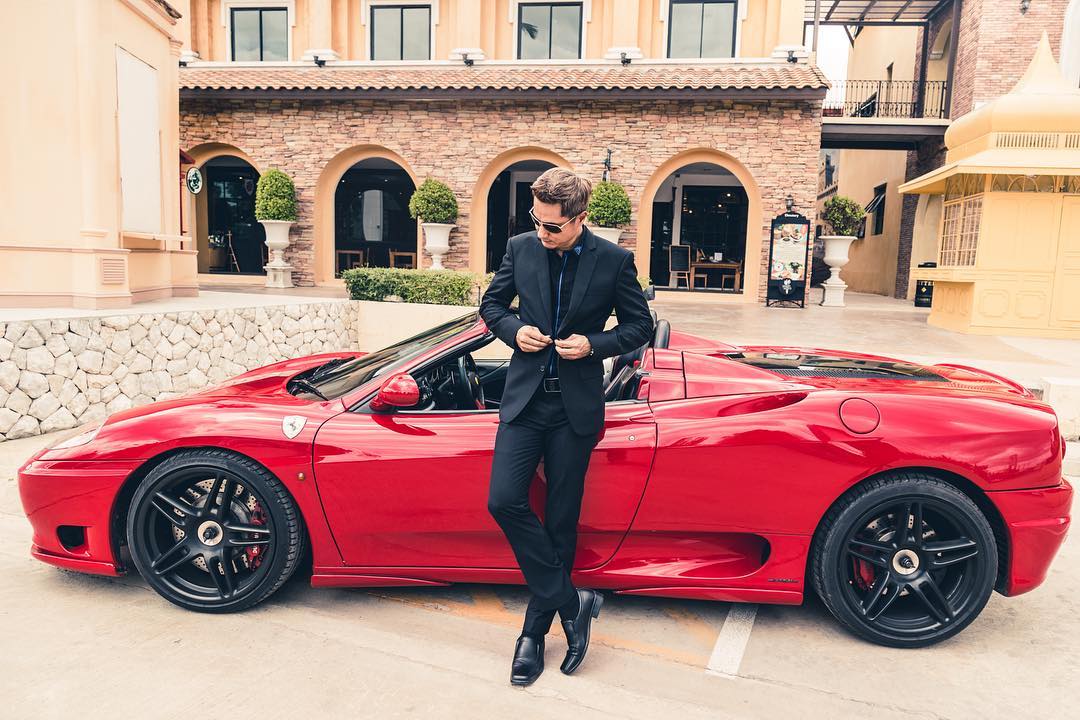 ภาสวีร์ ลพอุทัย