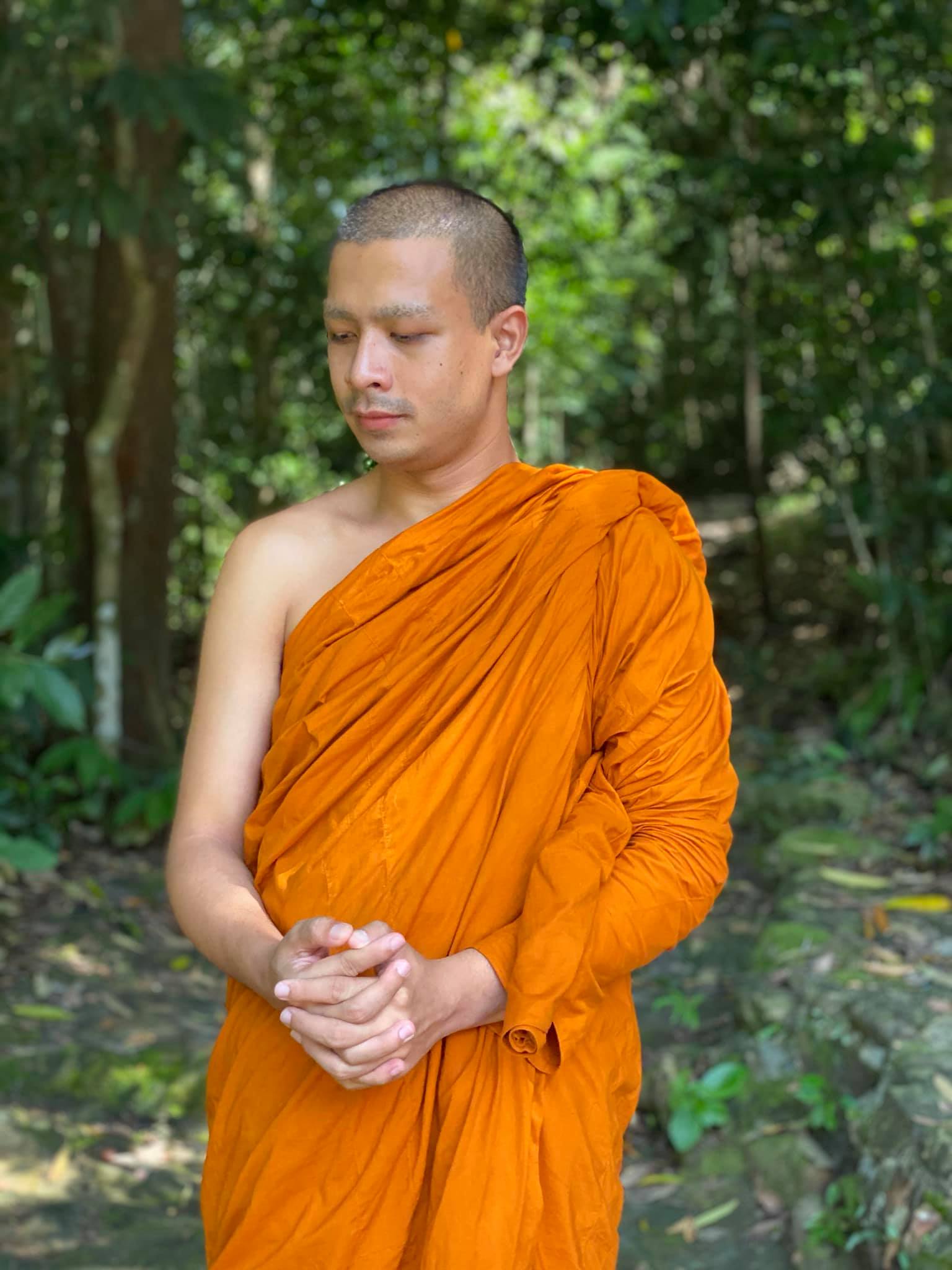 หลวงพี่กาโตะ