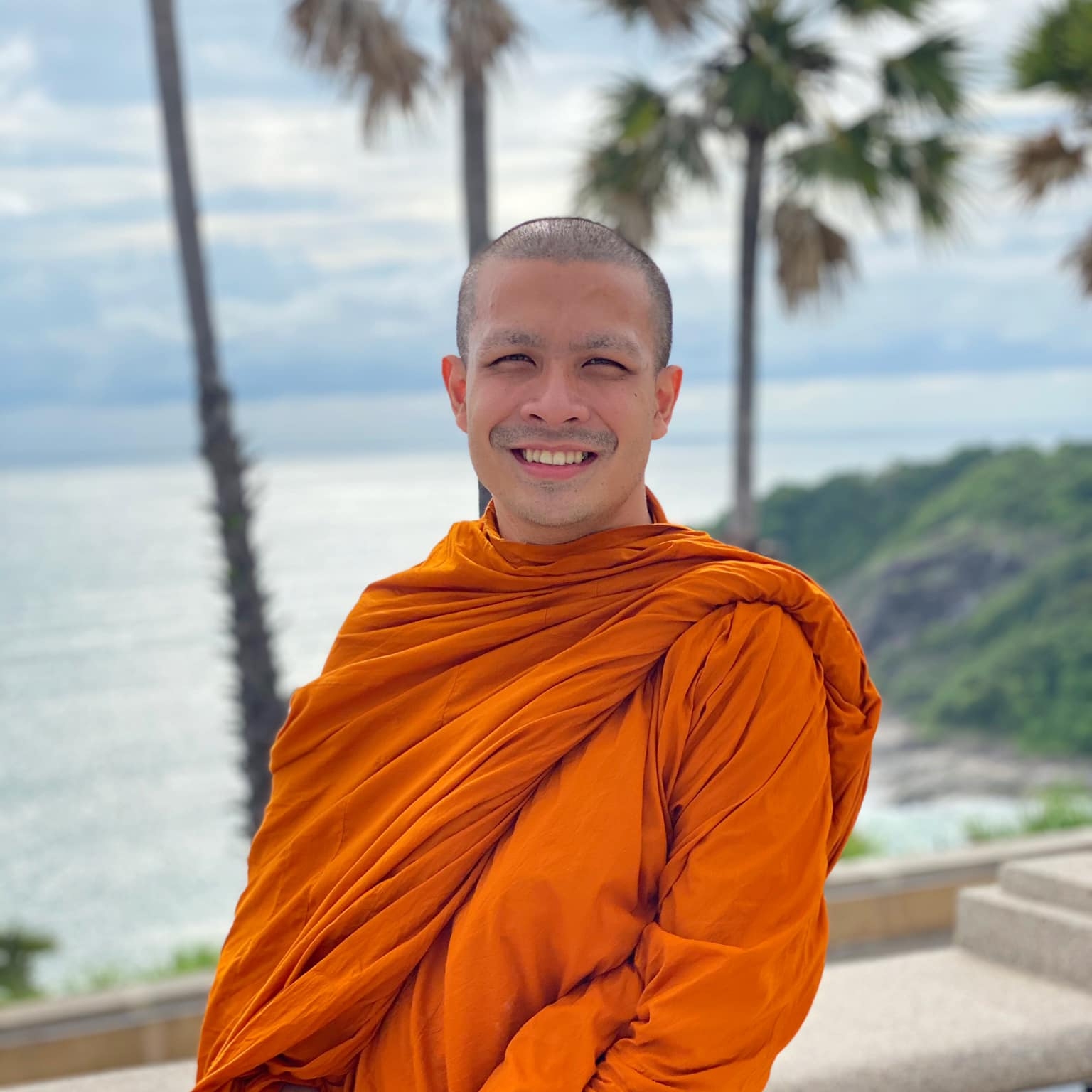 หลวงพี่กาโตะ