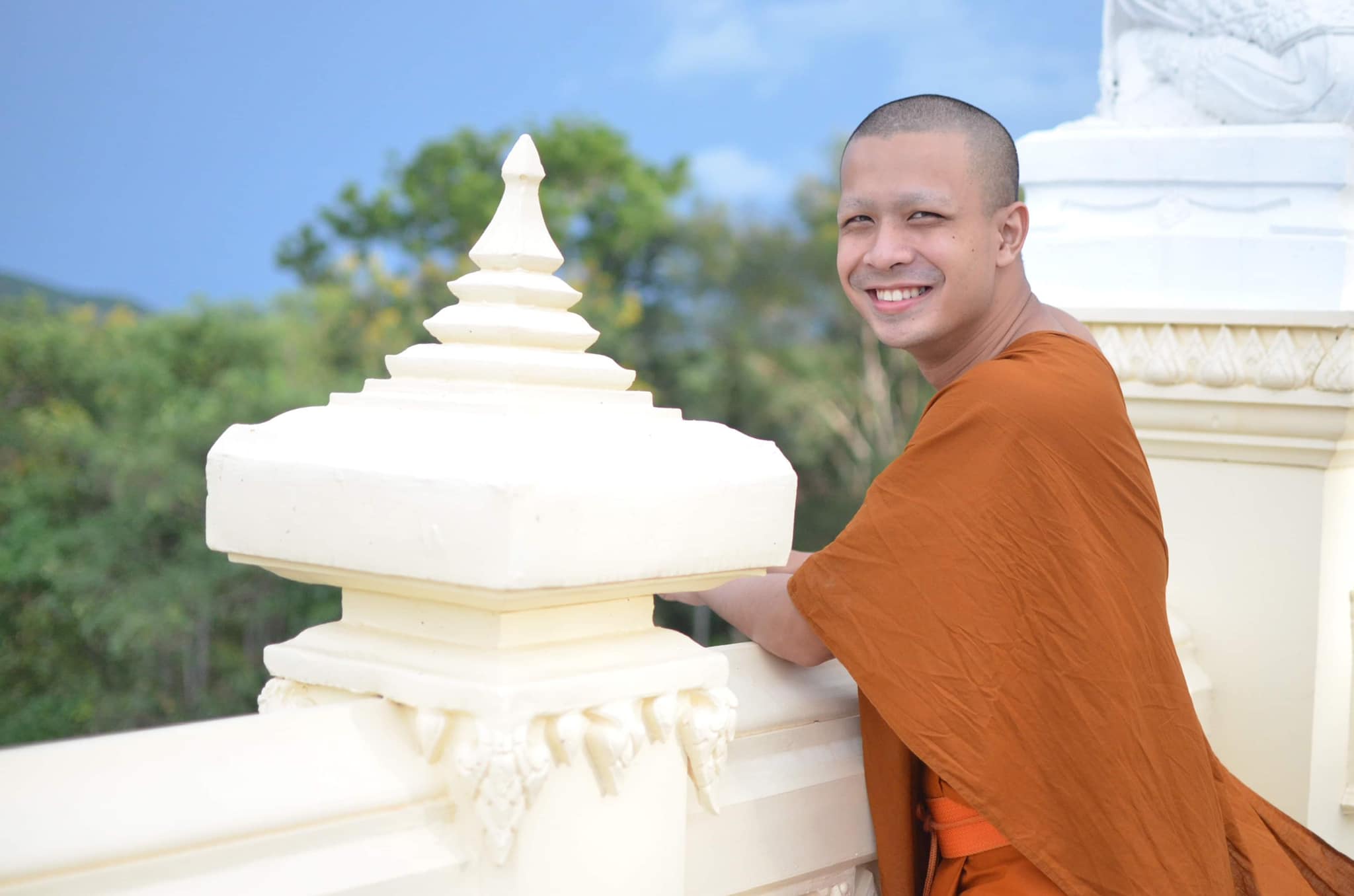 หลวงพี่กาโตะ