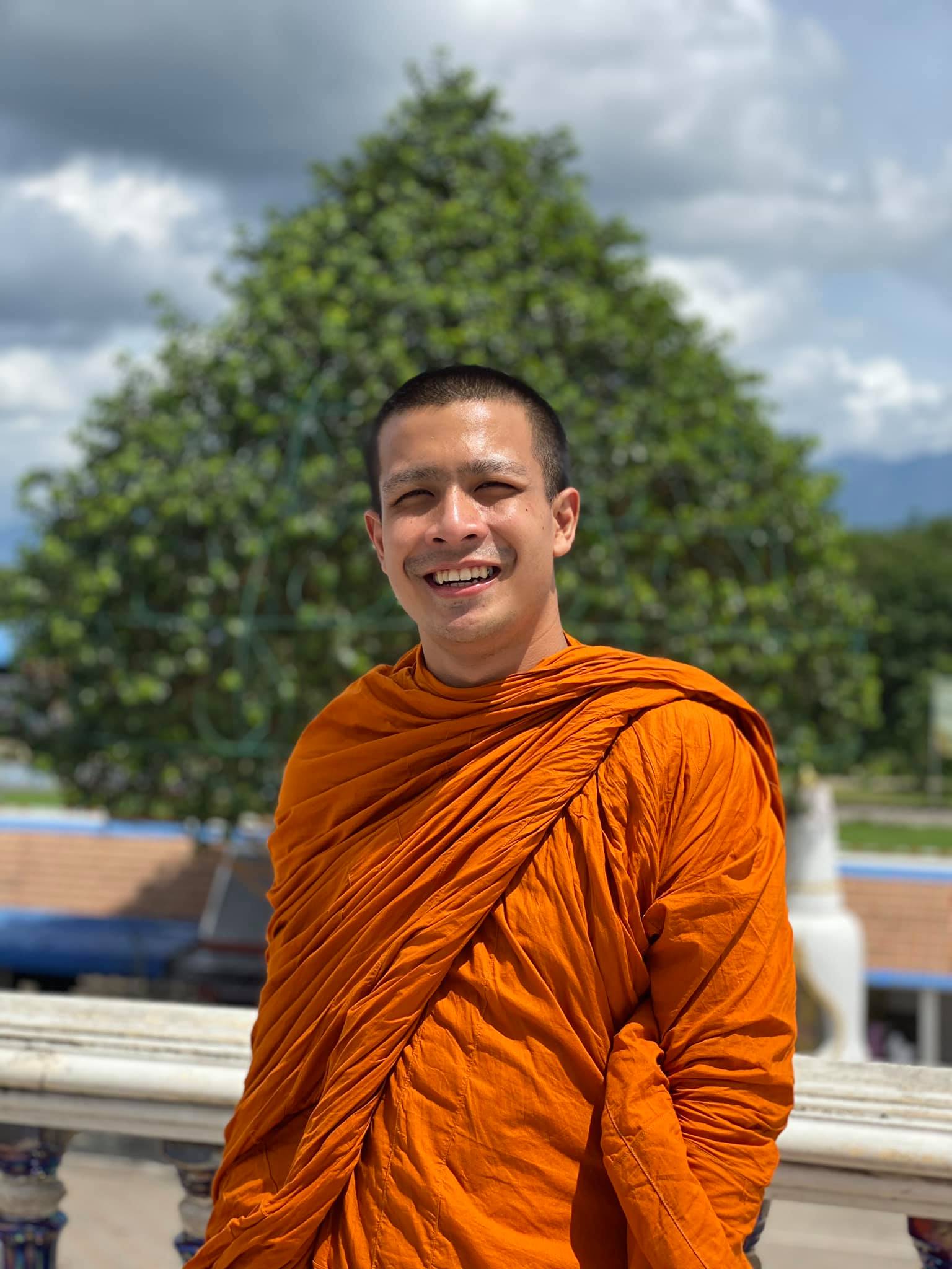 หลวงพี่กาโตะ