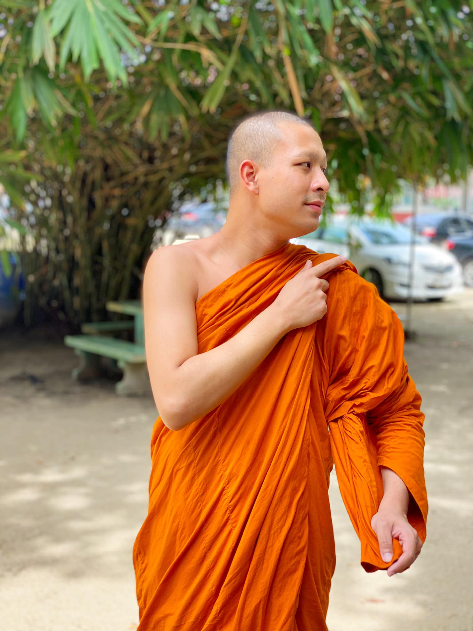 หลวงพี่กาโตะ