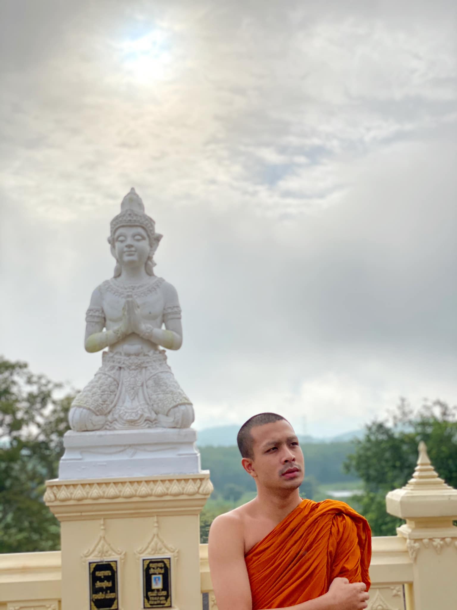 หลวงพี่กาโตะ