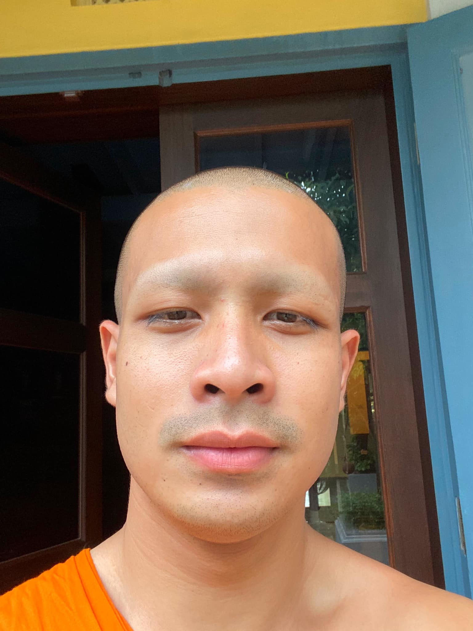 หลวงพี่กาโตะ