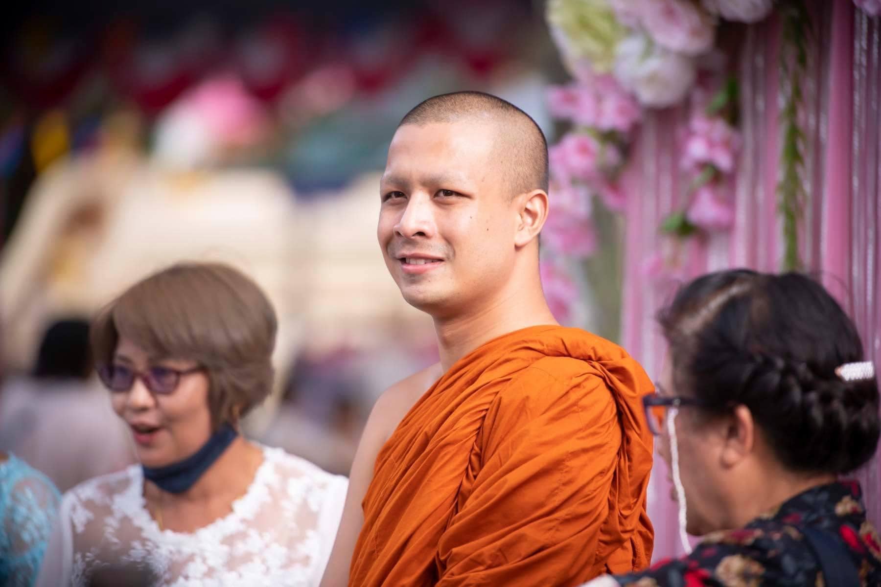 หลวงพี่กาโตะ