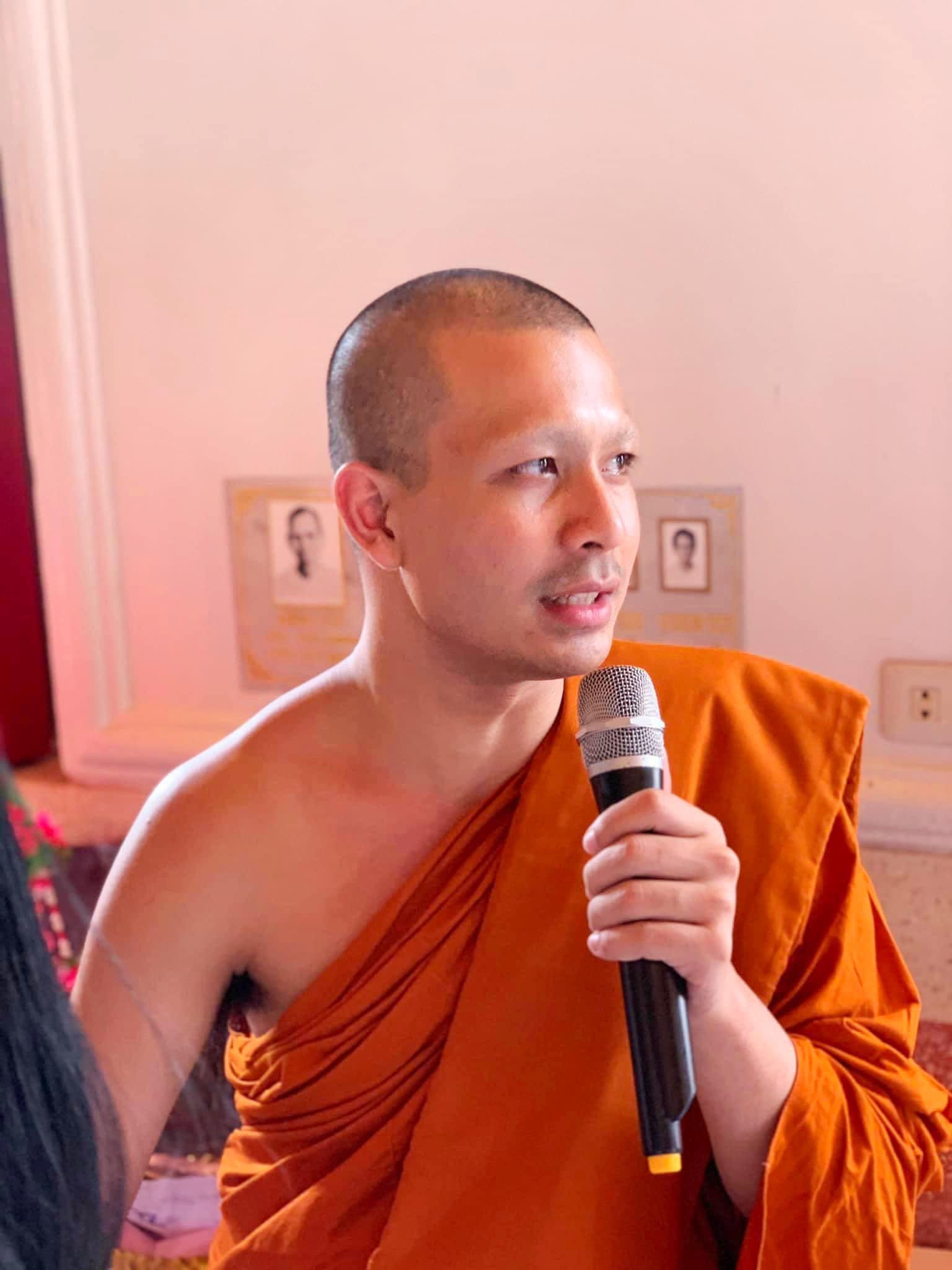 หลวงพี่กาโตะ