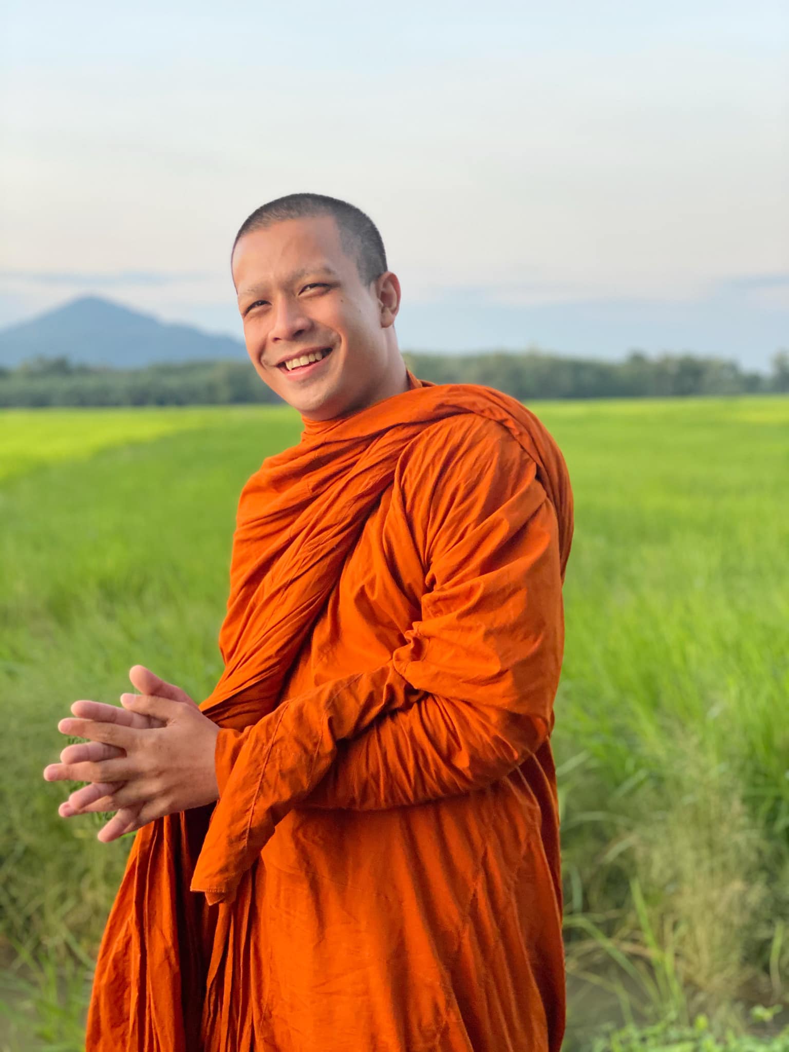 หลวงพี่กาโตะ