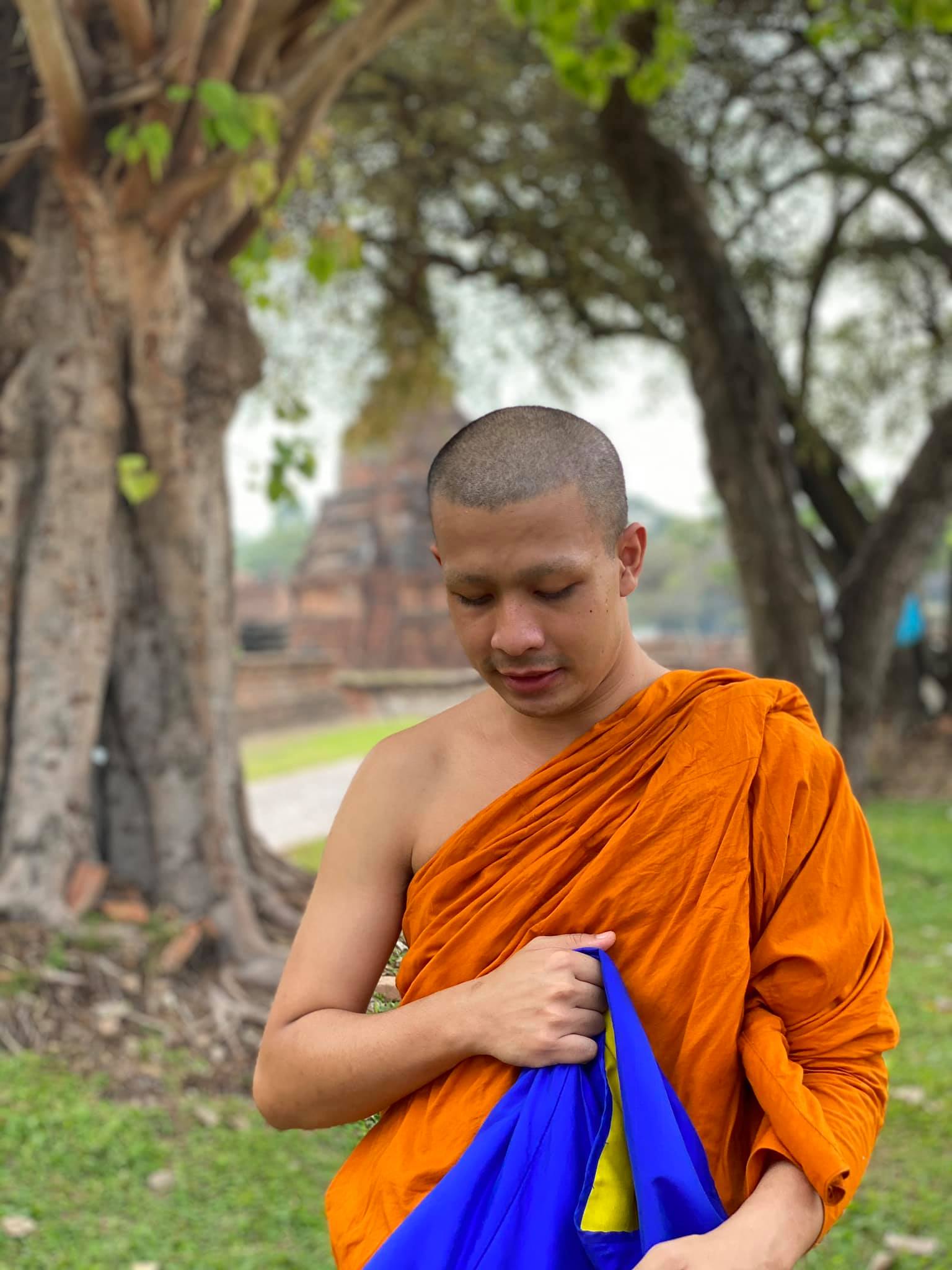 หลวงพี่กาโตะ