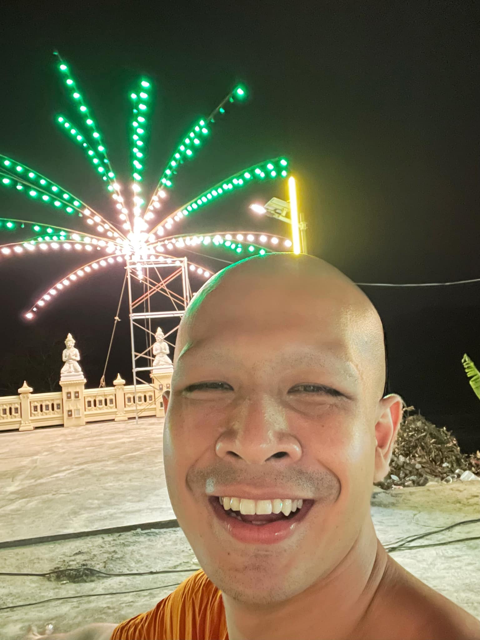 หลวงพี่กาโตะ