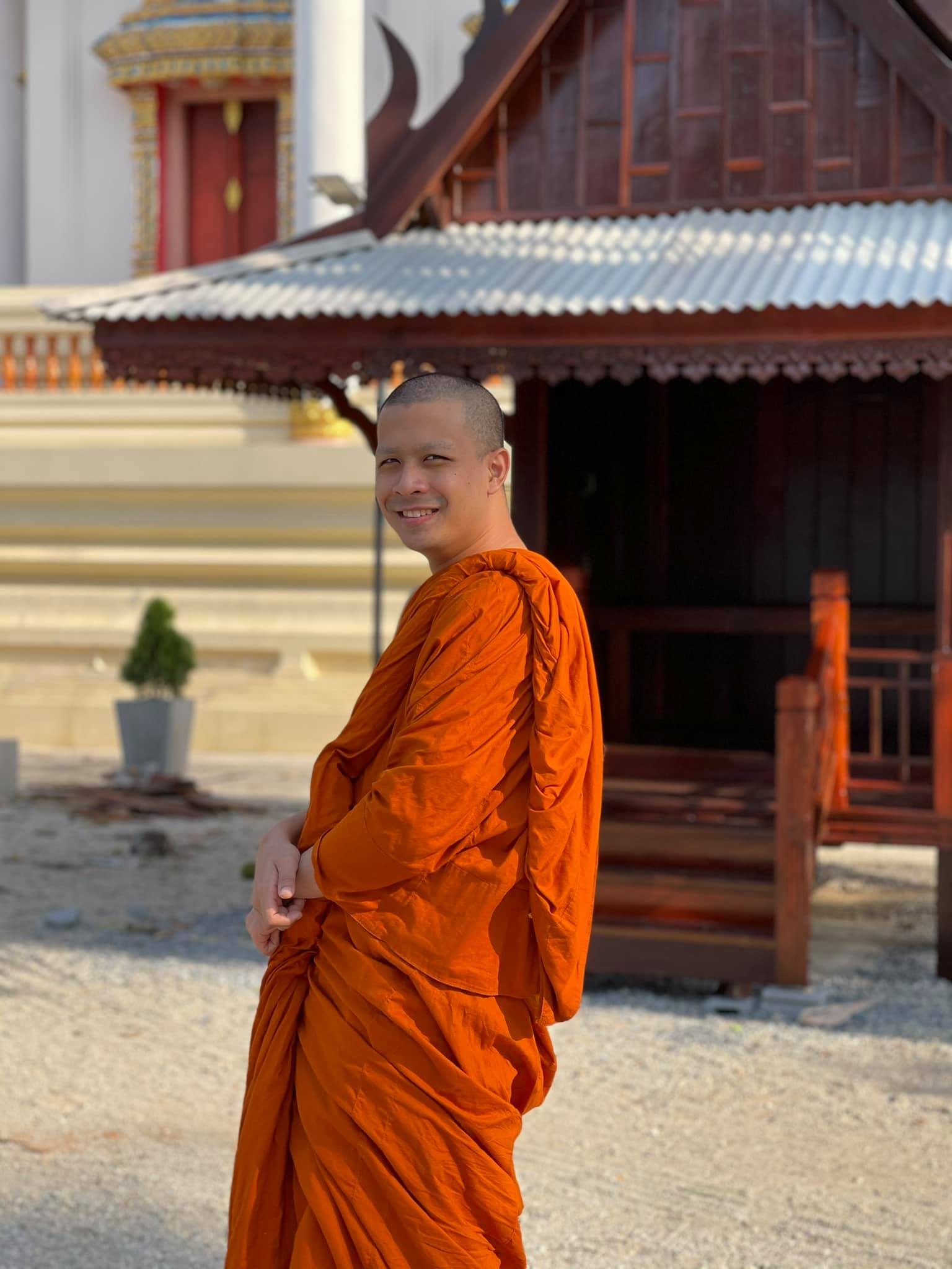 หลวงพี่กาโตะ