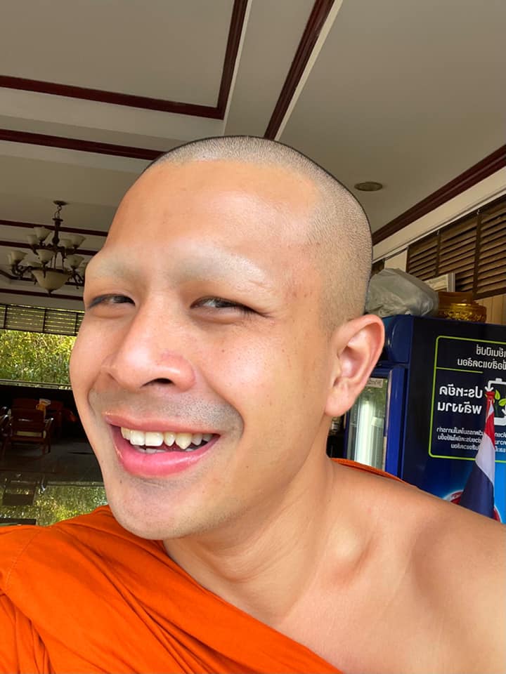 หลวงพี่กาโตะ