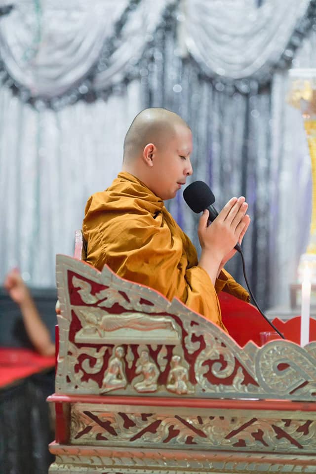 หลวงพี่กาโตะ