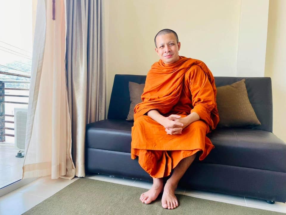 หลวงพี่กาโตะ