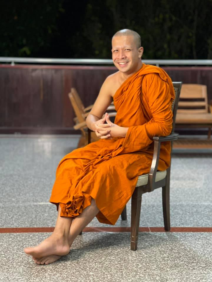 หลวงพี่กาโตะ