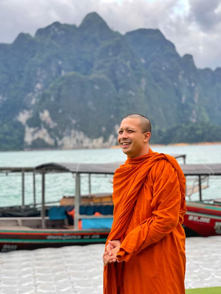 หลวงพี่กาโตะ