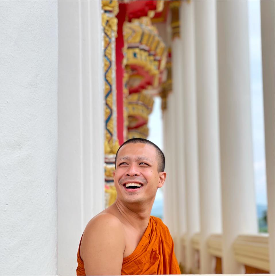 หลวงพี่กาโตะ