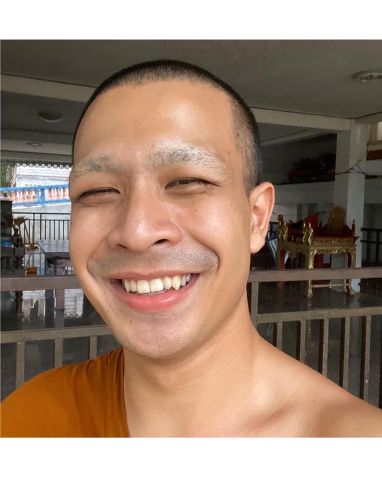 หลวงพี่กาโตะ