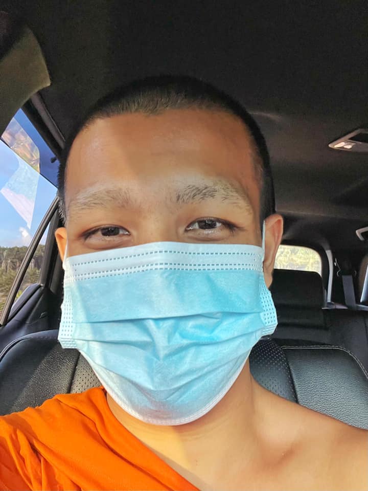 หลวงพี่กาโตะ